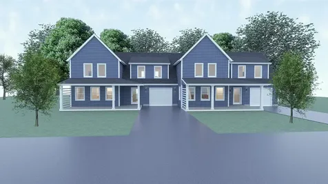 22 Collins Place Drive Westbrook ME 04092
