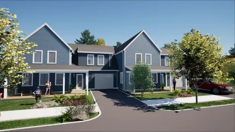 22 Collins Place Drive Westbrook ME 04092