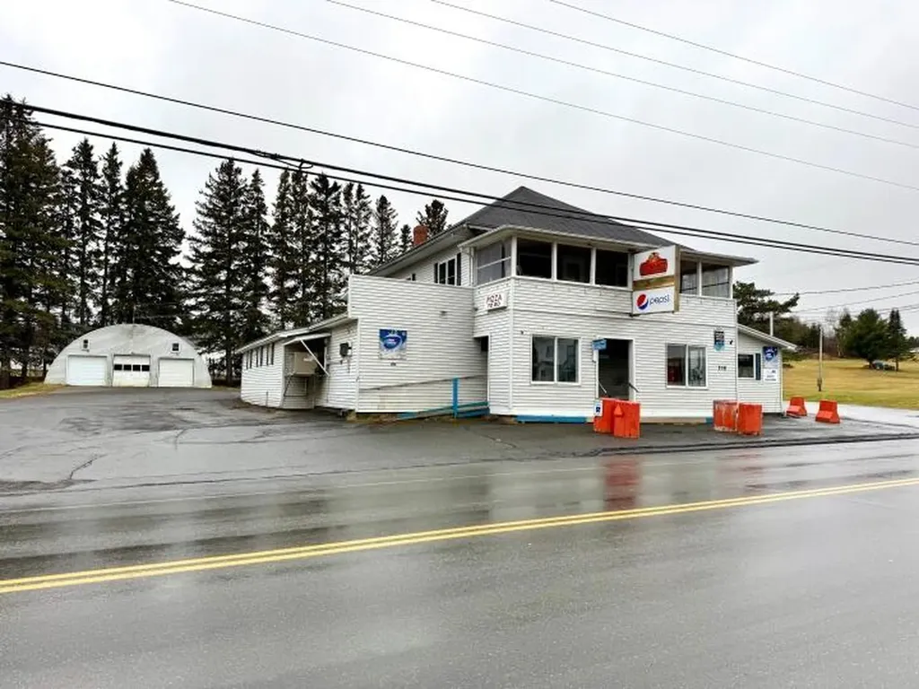 358 Main Street Saint Agatha ME 04772