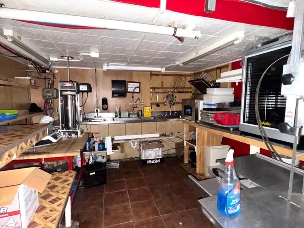 358 Main Street Saint Agatha ME 04772