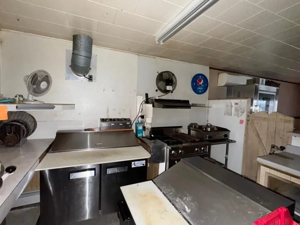 358 Main Street Saint Agatha ME 04772