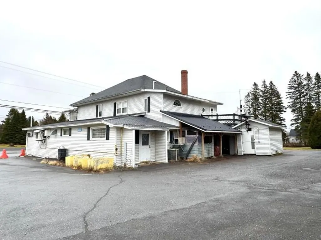 358 Main Street Saint Agatha ME 04772