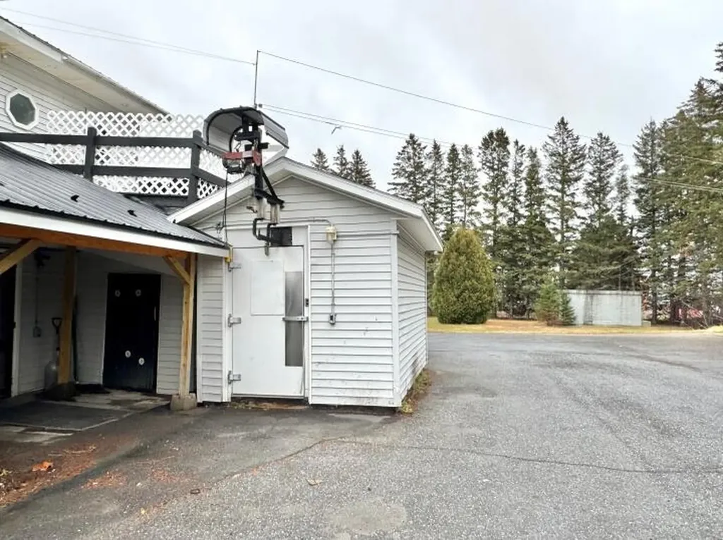 358 Main Street Saint Agatha ME 04772