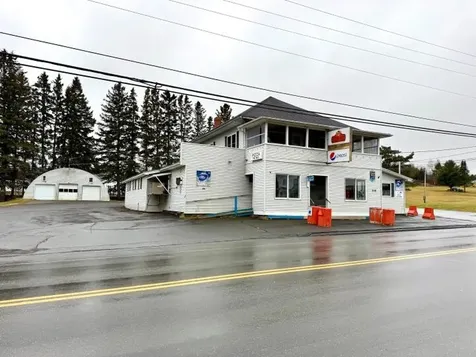 358 Main Street Saint Agatha ME 04772