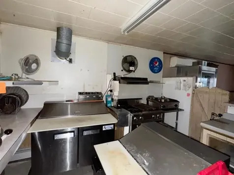358 Main Street Saint Agatha ME 04772
