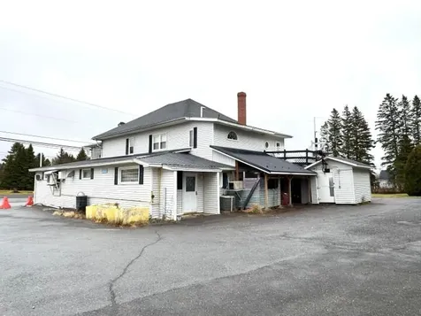 358 Main Street Saint Agatha ME 04772