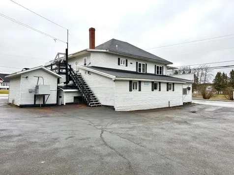358 Main Street Saint Agatha ME 04772