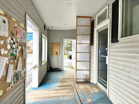 358 Main Street Saint Agatha ME 04772