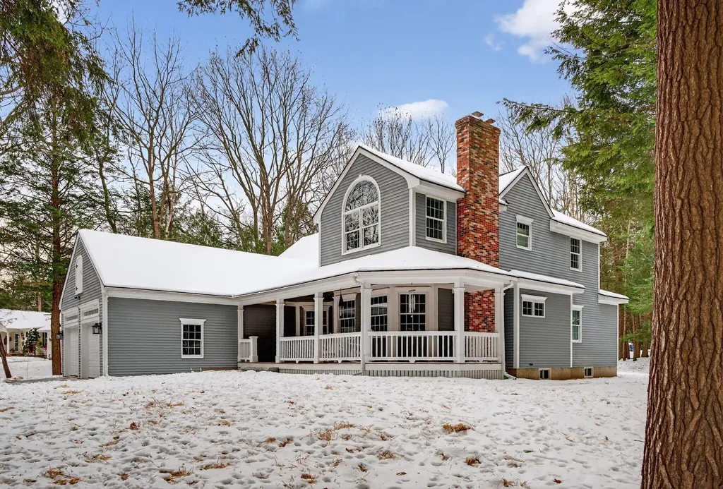 14 Vines Road Saco ME 04072