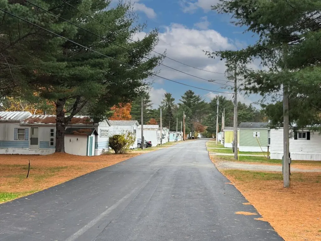 124 Dr Mann Road Skowhegan ME 04976