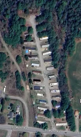 124 Dr Mann Road Skowhegan ME 04976