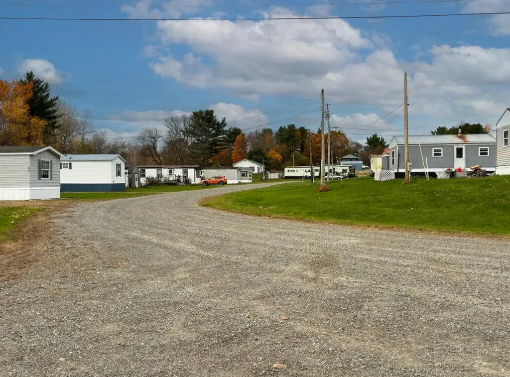 714 Hinckley Road Clinton ME 04927