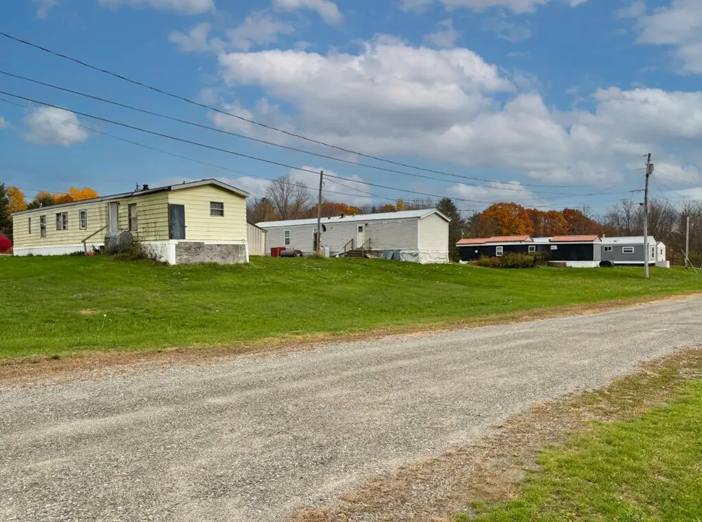 714 Hinckley Road Clinton ME 04927