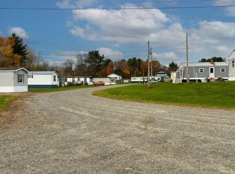 714 Hinckley Road Clinton ME 04927