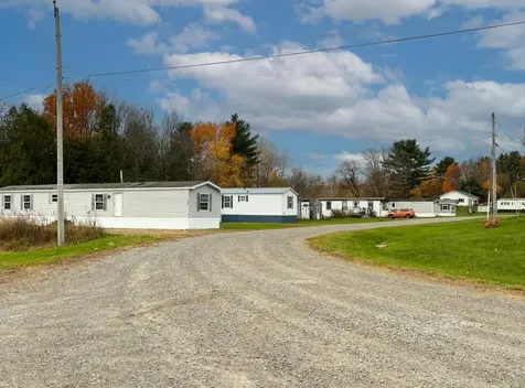 714 Hinckley Road Clinton ME 04927