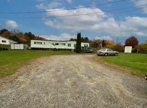 714 Hinckley Road Clinton ME 04927