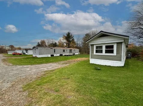 714 Hinckley Road Clinton ME 04927
