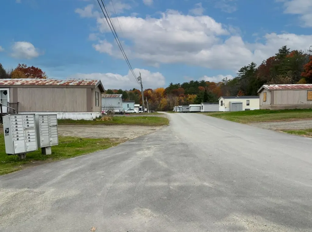 0 Hidden Acres Drive Madison ME 04950