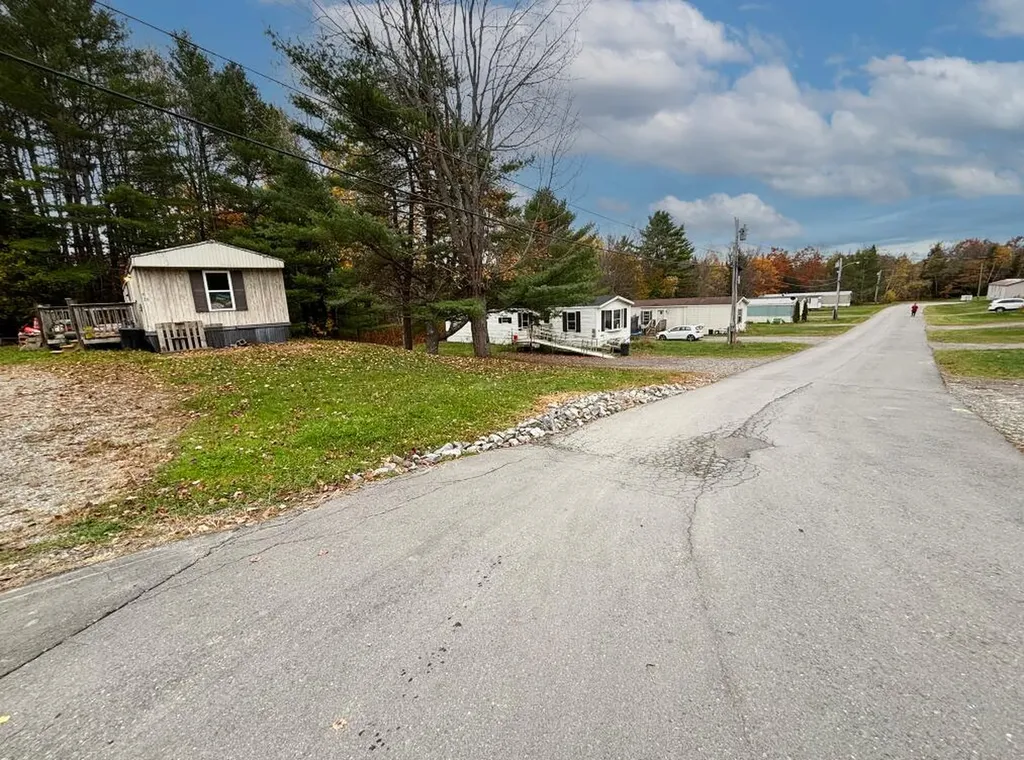 0 Hidden Acres Drive Madison ME 04950