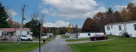 0 Hidden Acres Drive Madison ME 04950