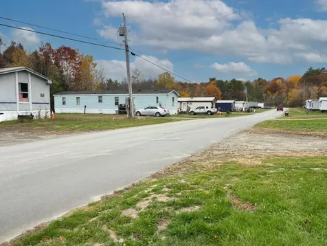 0 Hidden Acres Drive Madison ME 04950