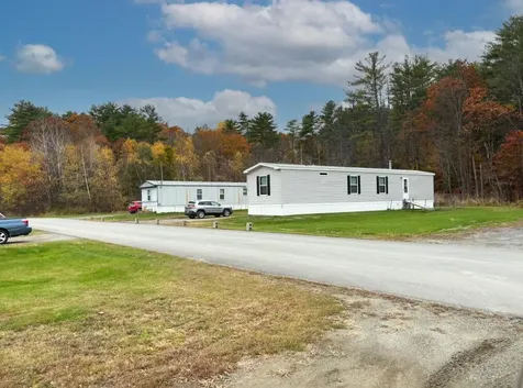 0 Hidden Acres Drive Madison ME 04950