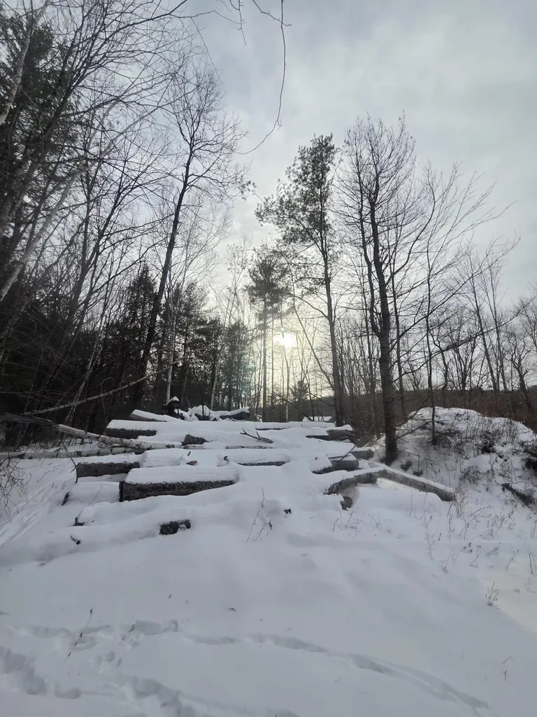 22 E Dixfield Road Dixfield ME 04224
