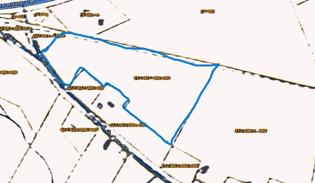 22 E Dixfield Road Dixfield ME 04224