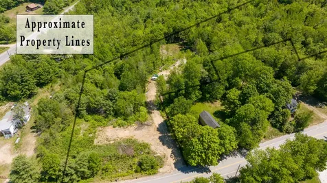 22 E Dixfield Road Dixfield ME 04224