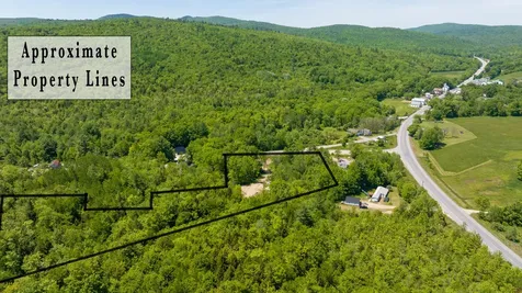 22 E Dixfield Road Dixfield ME 04224