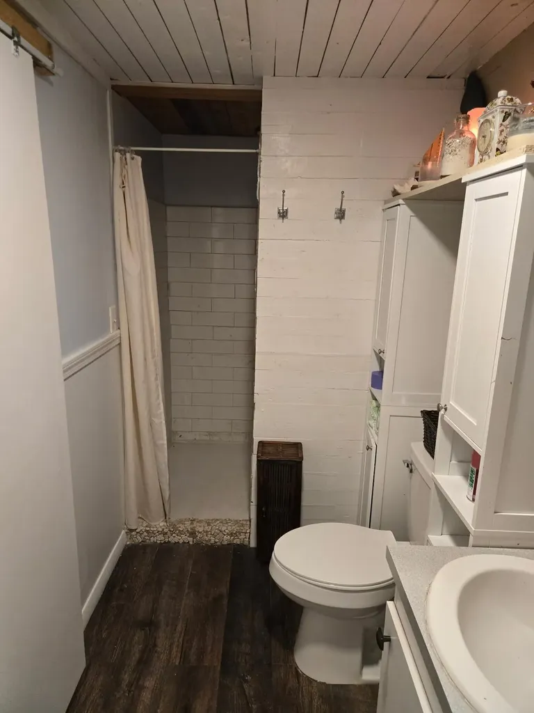 107 Morse Street Van Buren ME 04785