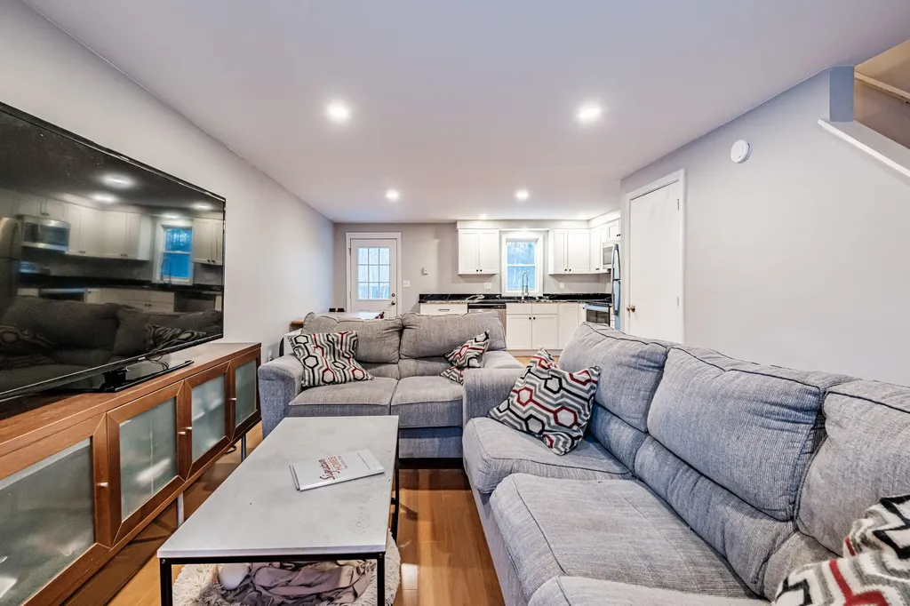 89 Shaws Mill Road Gorham ME 04038