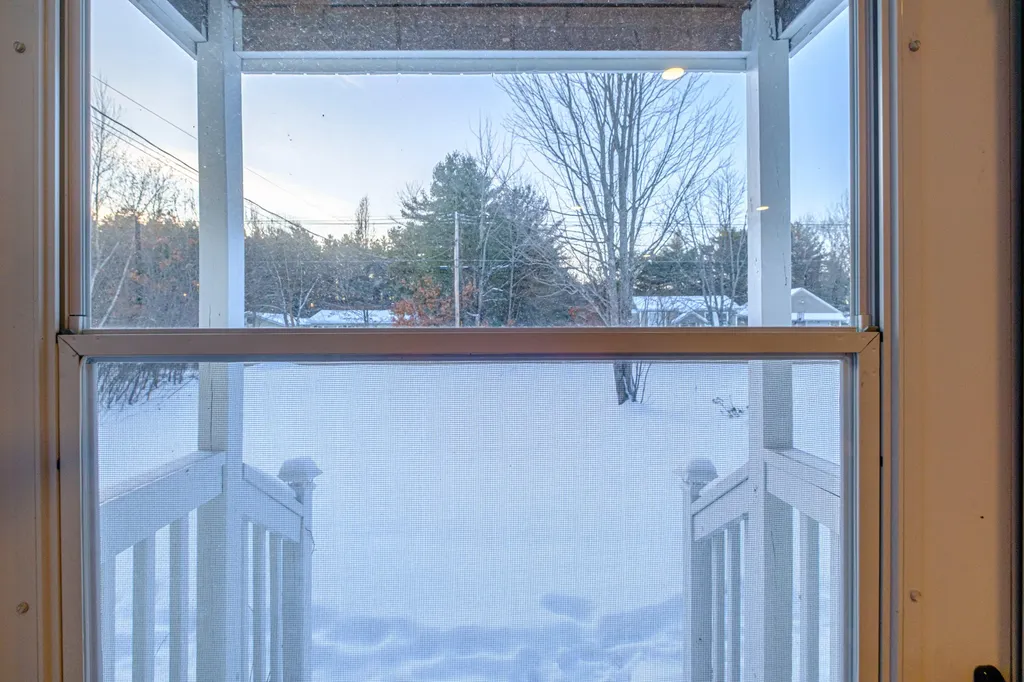 89 Shaws Mill Road Gorham ME 04038