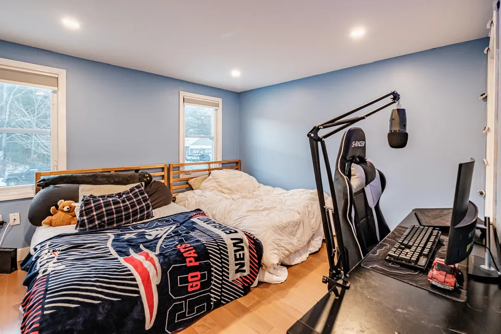 89 Shaws Mill Road Gorham ME 04038