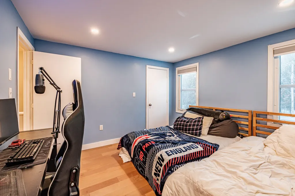 89 Shaws Mill Road Gorham ME 04038