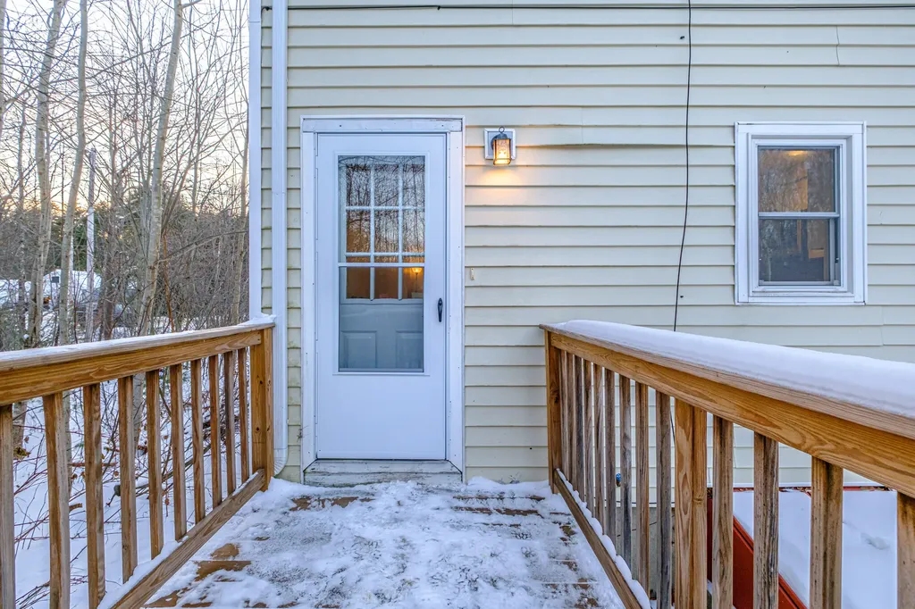 89 Shaws Mill Road Gorham ME 04038