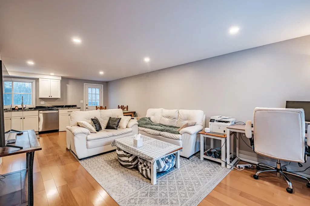 89 Shaws Mill Road Gorham ME 04038