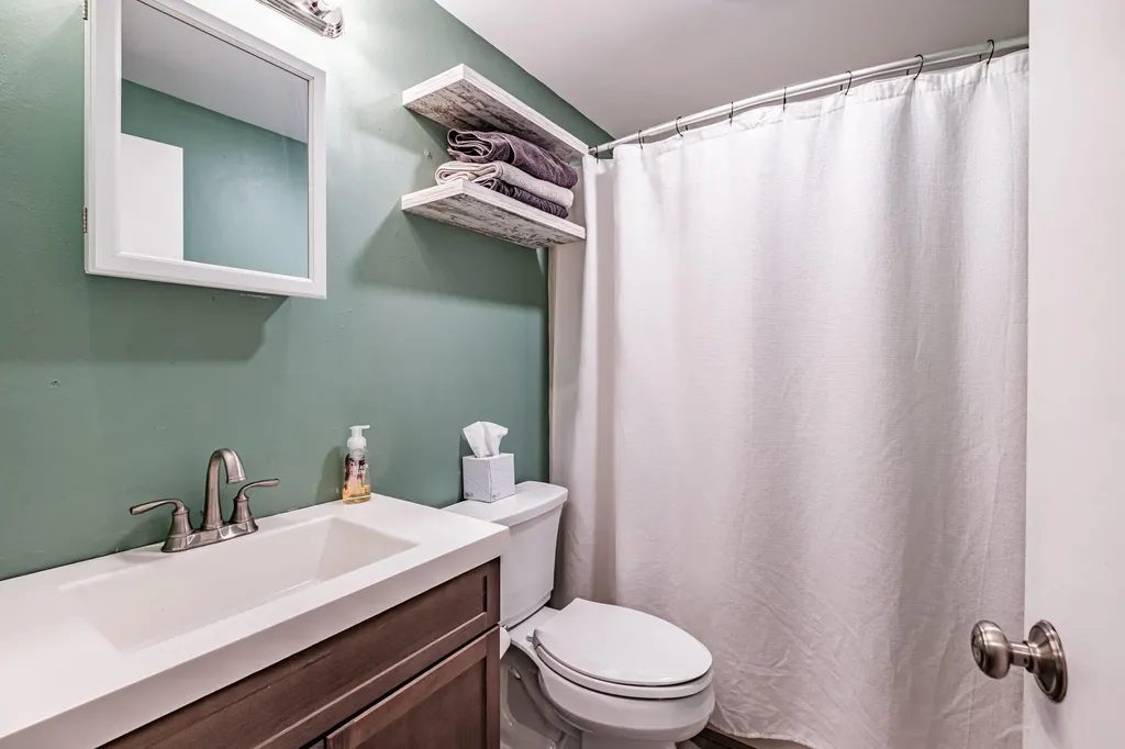 89 Shaws Mill Road Gorham ME 04038