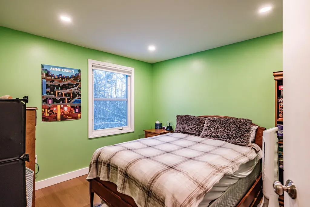 89 Shaws Mill Road Gorham ME 04038