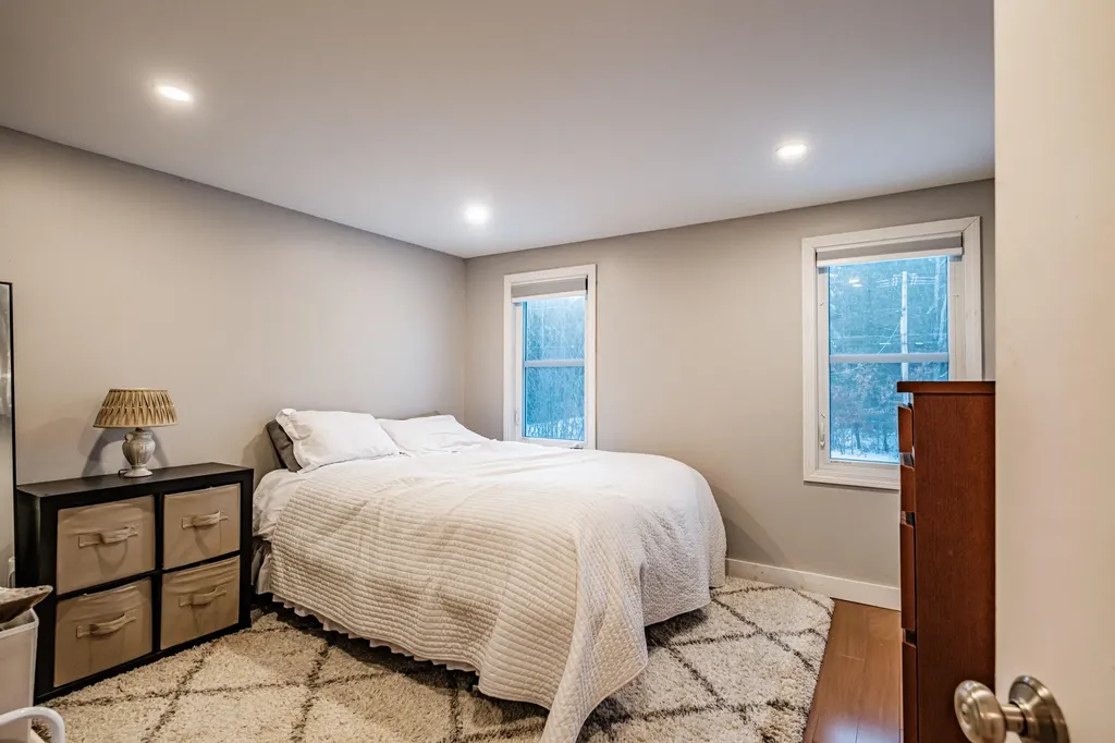89 Shaws Mill Road Gorham ME 04038