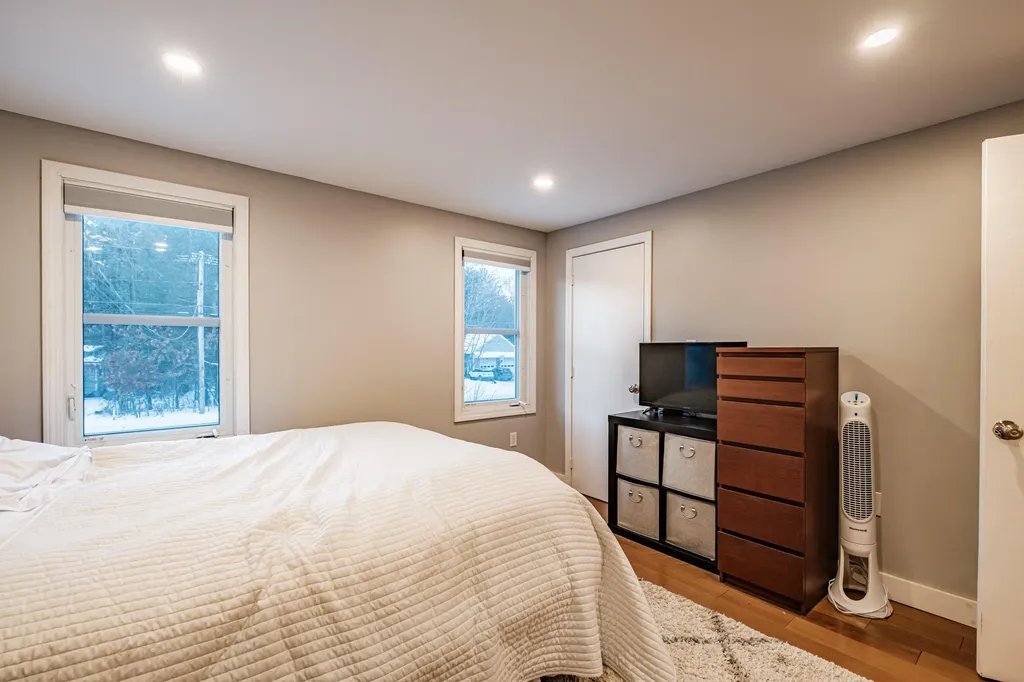 89 Shaws Mill Road Gorham ME 04038
