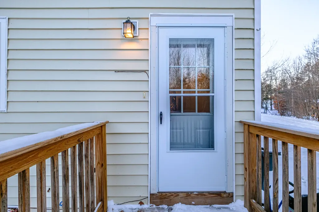 89 Shaws Mill Road Gorham ME 04038