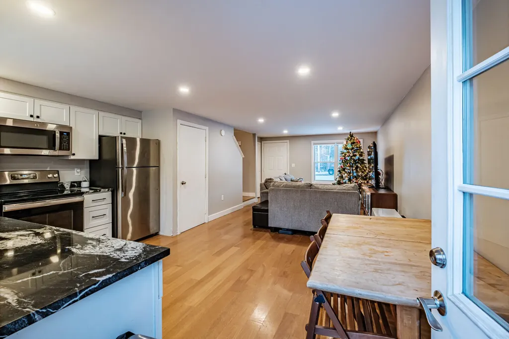 89 Shaws Mill Road Gorham ME 04038