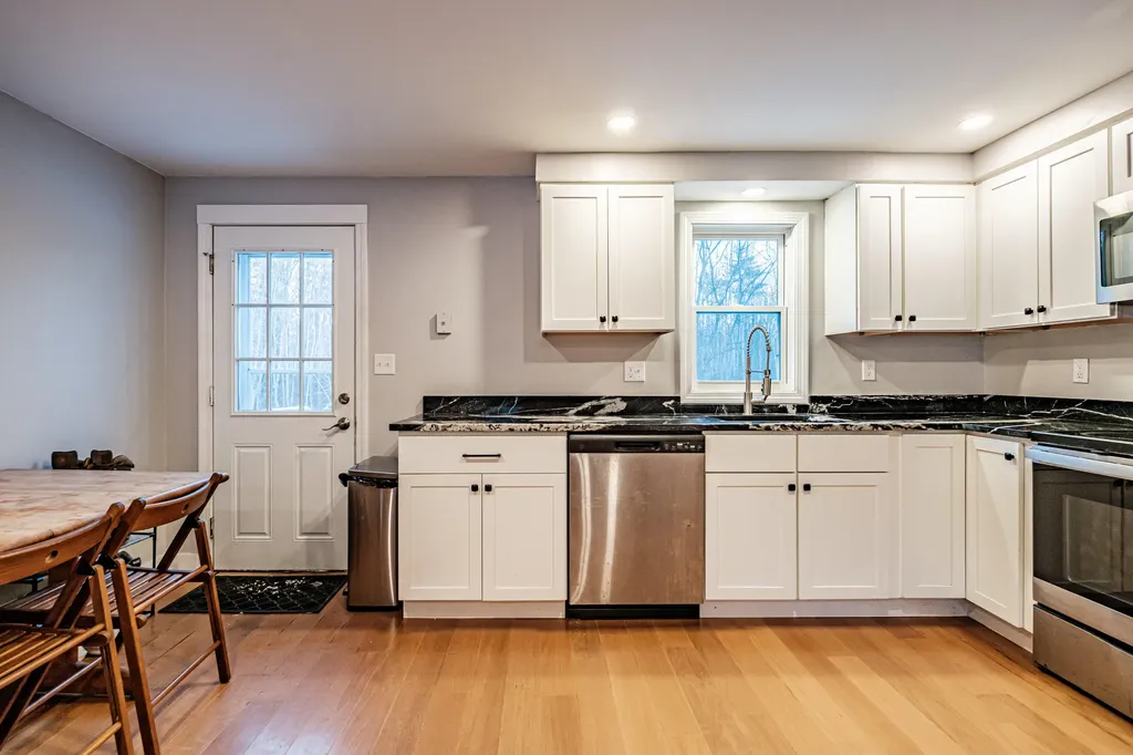 89 Shaws Mill Road Gorham ME 04038