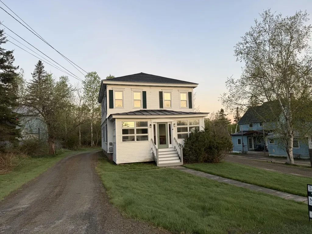 2388 Main Street Rangeley ME 04970