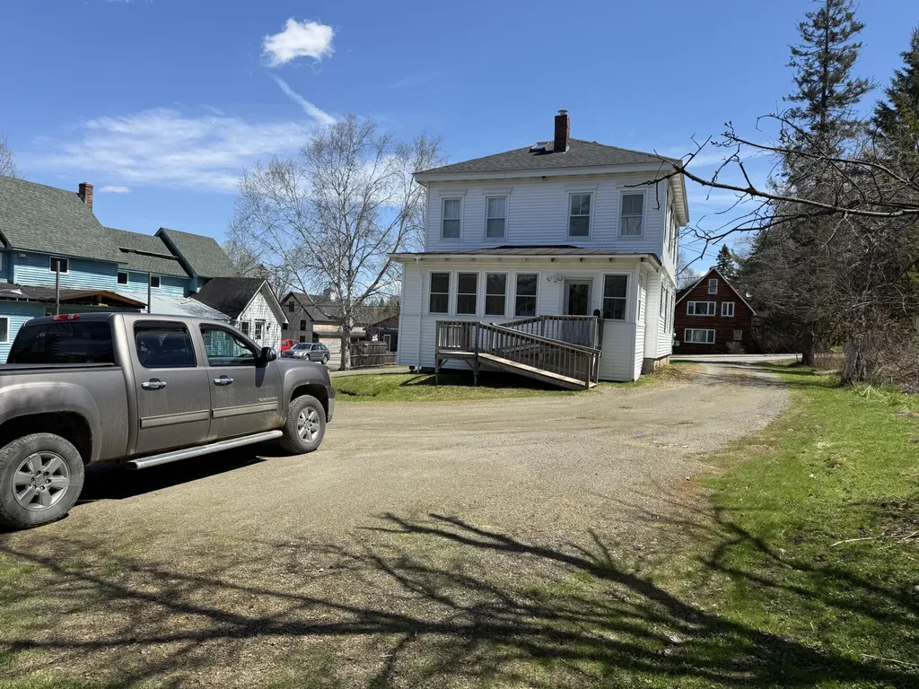 2388 Main Street Rangeley ME 04970