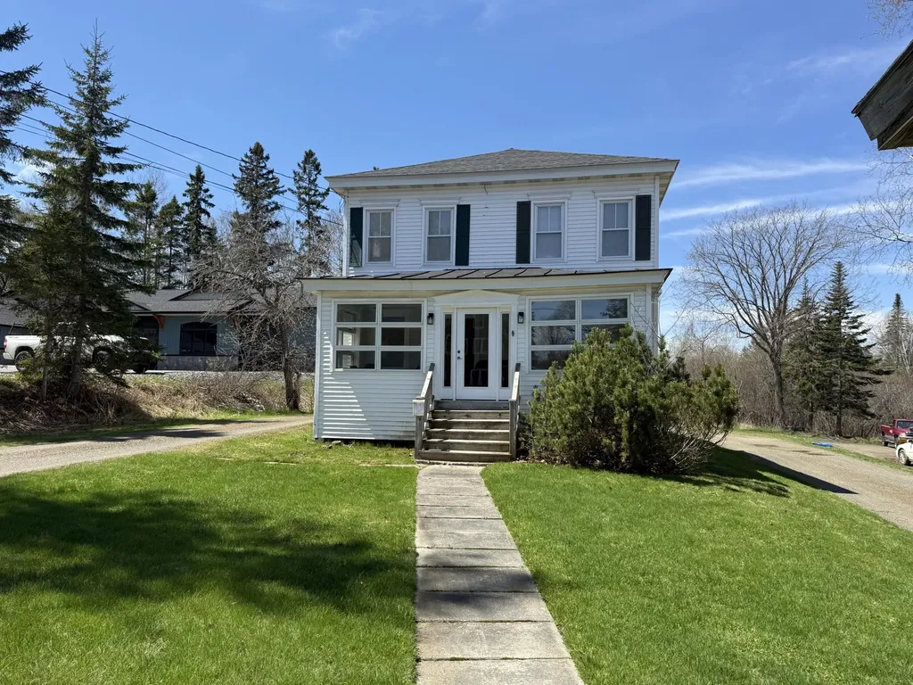 2388 Main Street Rangeley ME 04970