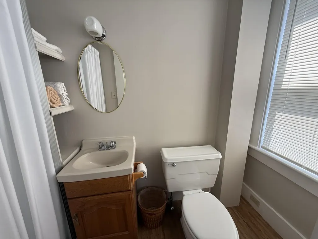 2388 Main Street Rangeley ME 04970