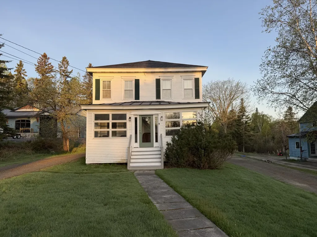 2388 Main Street Rangeley ME 04970