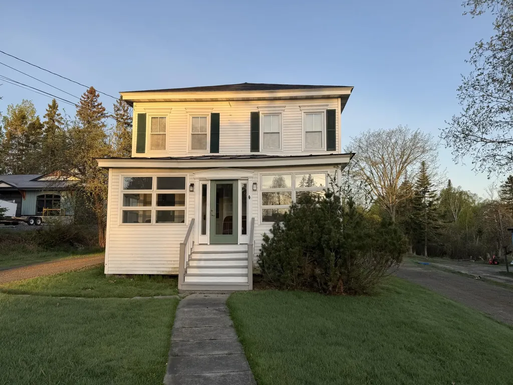 2388 Main Street Rangeley ME 04970